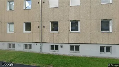 Lägenheter till salu i Örgryte-Härlanda - Bild från Google Street View