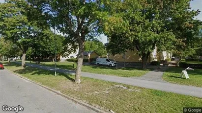 Lägenheter att hyra i Uppsala - Bild från Google Street View