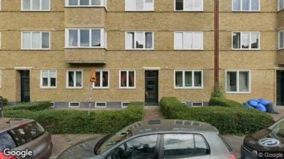 Bostadsrätter till salu i Malmö Centrum - Bild från Google Street View