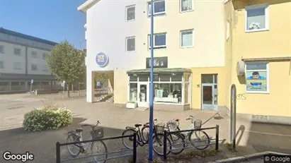 Lägenheter att hyra i Vetlanda - Bild från Google Street View