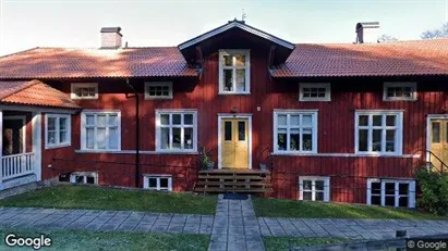 Bostadsrätter till salu i Jönköping - Bild från Google Street View