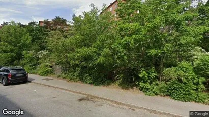 Bostadsrätter till salu i Söderort - Bild från Google Street View