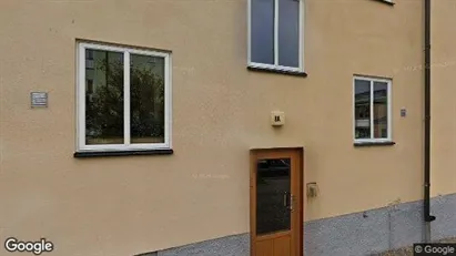 Bostadsrätter till salu i Trollhättan - Bild från Google Street View