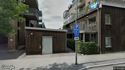 Bostadsrätter till salu i Område ej specificerat - Bild från Google Street View