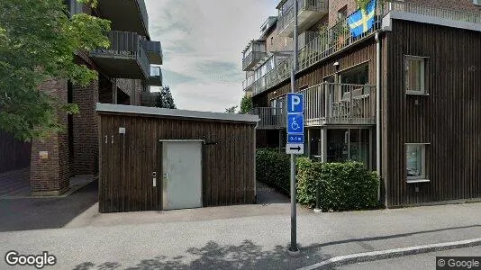 Bostadsrätter till salu i Område ej specificerat - Bild från Google Street View