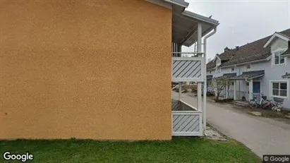 Bostadsrätter till salu i Ludvika - Bild från Google Street View
