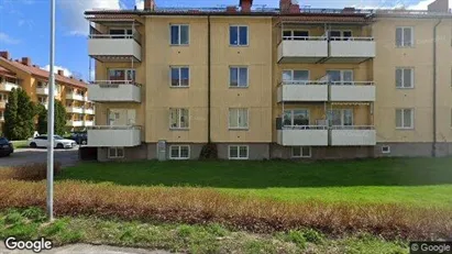 Bostadsrätter till salu i Ludvika - Bild från Google Street View