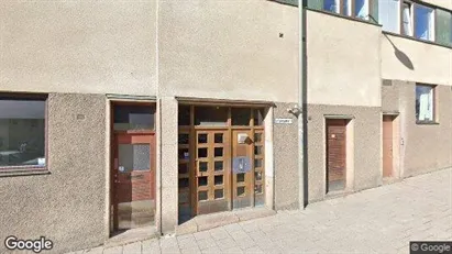 Bostadsrätter till salu i Södermalm - Bild från Google Street View