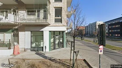 Bostadsrätter till salu i Område ej specificerat - Bild från Google Street View