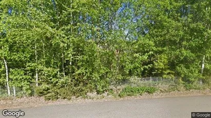 Bostadsrätter till salu i Karlstad - Bild från Google Street View