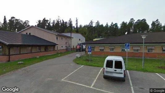 Bostadsrätter till salu i Värmdö - Bild från Google Street View