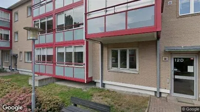 Bostadsrätter till salu i Hammarö - Bild från Google Street View