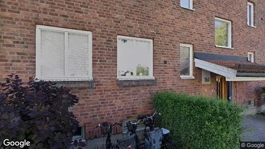 Lägenheter att hyra i Norrköping - Bild från Google Street View