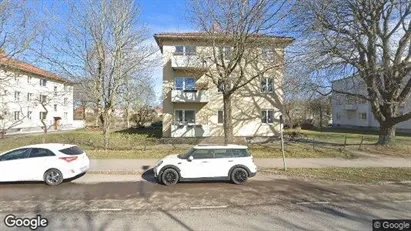 Lägenheter att hyra i Karlstad - Bild från Google Street View