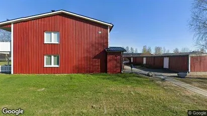 Lägenheter att hyra i Skellefteå - Bild från Google Street View