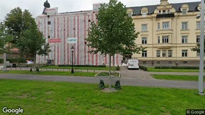 Lägenheter att hyra i Norrköping - Bild från Google Street View