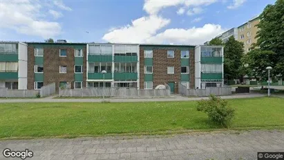 Lägenheter att hyra i Fosie - Bild från Google Street View