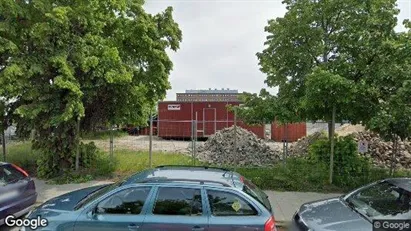 Lägenheter att hyra i Trelleborg - Bild från Google Street View