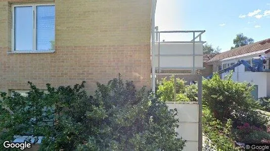 Lägenheter att hyra i Askim-Frölunda-Högsbo - Bild från Google Street View