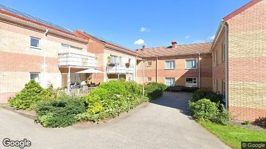Lägenheter att hyra i Askim-Frölunda-Högsbo - Bild från Google Street View
