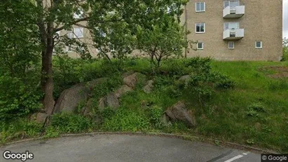 Lägenheter att hyra i Göteborg Centrum - Bild från Google Street View