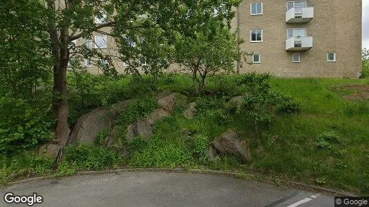 Lägenheter att hyra i Göteborg Centrum - Bild från Google Street View