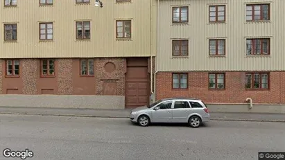 Lägenheter att hyra i Majorna-Linné - Bild från Google Street View