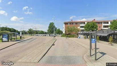 Lägenheter att hyra i Norra hisingen - Bild från Google Street View