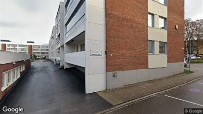 Bostadsrätter till salu i Vänersborg - Bild från Google Street View