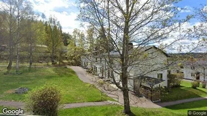 Bostadsrätter till salu i Ludvika - Bild från Google Street View