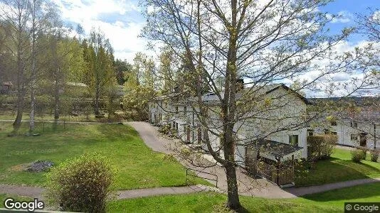 Bostadsrätter till salu i Ludvika - Bild från Google Street View