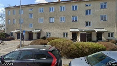 Bostadsrätter till salu i Örebro - Bild från Google Street View