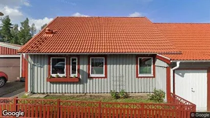 Bostadsrätter till salu i Värnamo - Bild från Google Street View