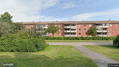 Bostadsrätter till salu i Västerås - Bild från Google Street View
