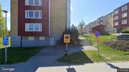 Bostadsrätter till salu i Norrtälje - Bild från Google Street View