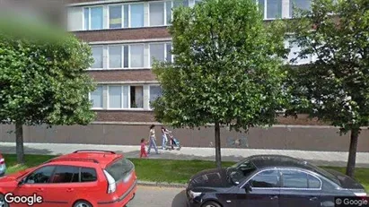 Lägenheter att hyra i Norrköping - Bild från Google Street View
