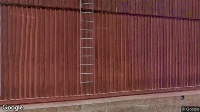 Lägenheter att hyra i Bengtsfors - Bild från Google Street View