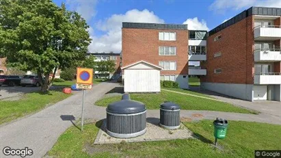 Lägenheter att hyra i Härnösand - Bild från Google Street View