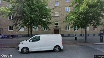 Lägenheter till salu i Malmö Centrum - Bild från Google Street View