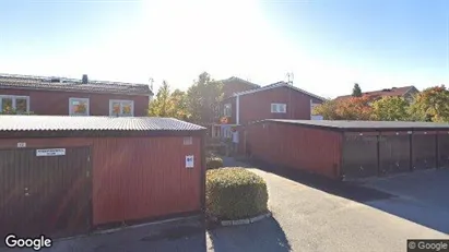 Lägenheter till salu i Uppsala - Bild från Google Street View