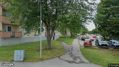 Lägenheter att hyra i Eskilstuna - Bild från Google Street View