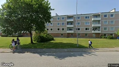 Rum att hyra i Trollhättan - Bild från Google Street View