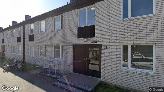 Lägenheter att hyra i Linköping - Bild från Google Street View