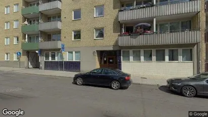 Lägenheter att hyra i Norrköping - Bild från Google Street View