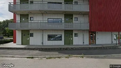 Lägenheter att hyra i Växjö - Bild från Google Street View
