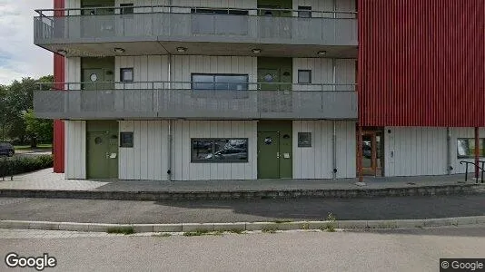 Lägenheter att hyra i Växjö - Bild från Google Street View