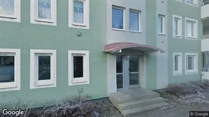 Lägenheter att hyra i Luleå - Bild från Google Street View