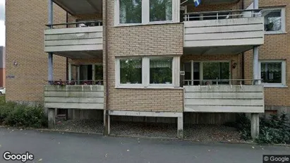 Lägenheter att hyra i Katrineholm - Bild från Google Street View