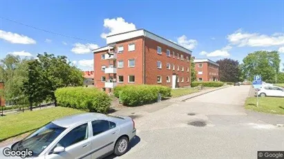 Lägenheter att hyra i Falköping - Bild från Google Street View