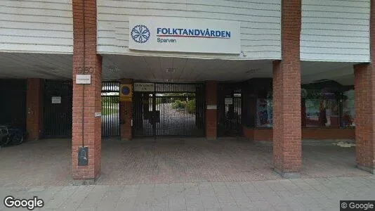 Lägenheter att hyra i Norrköping - Bild från Google Street View